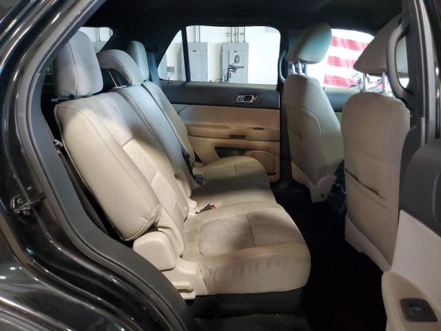 Photo 11 from auction – 2011 FORD EXPLORER with VIN 1FMHK7B86BGA36936