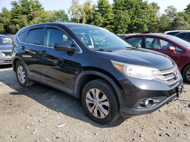 Photo 4 from auction – 2012 HONDA CR-V EX with VIN 2HKRM4H53CH629679