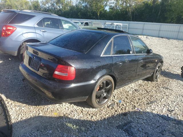 Photo 3 from auction – 2001 AUDI A4 2.8 QUA with VIN WAUDH68D61A106787