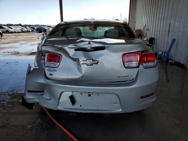Photo 6 from auction – 2014 CHEVROLET MALIBU 1LT with VIN 1G11C5SLXEF204947