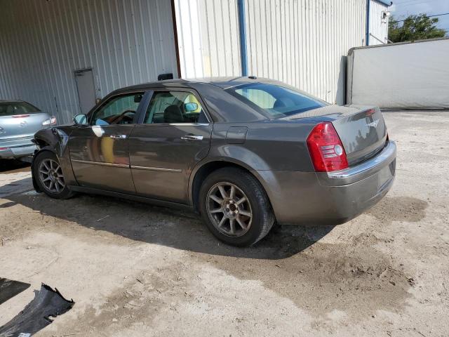 Photo 2 from auction – 2010 CHRYSLER 300 LIMITE with VIN 2C3CA3CV6AH229870