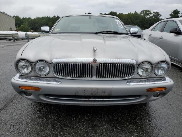 Photo 5 from auction – 2000 JAGUAR VANDENPLAS with VIN SAJDA24C6YLF18367