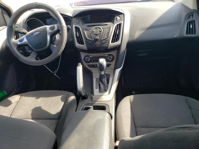 Снимка 8 от търг – 2012 FORD FOCUS SEL с VIN 1FAHP3M26CL337731