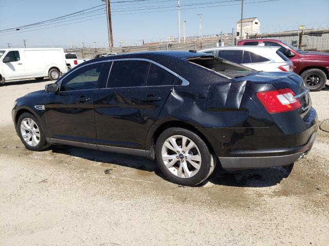 Photo 2 from auction – 2010 FORD TAURUS SEL with VIN 1FAHP2EW6AG123324