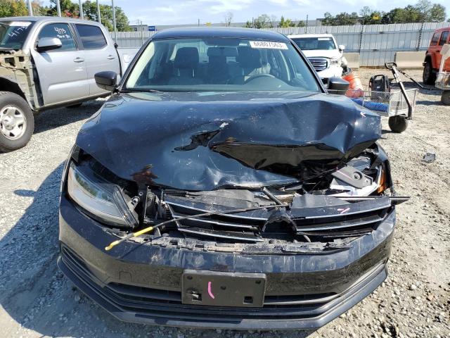 Photo 5 from auction – 2017 VOLKSWAGEN JETTA S with VIN 3VW2B7AJ4HM359005