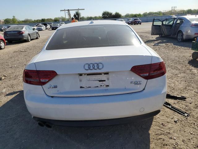Photo 6 from auction – 2011 AUDI A5 PREMIUM with VIN WAULFAFR9BA086331