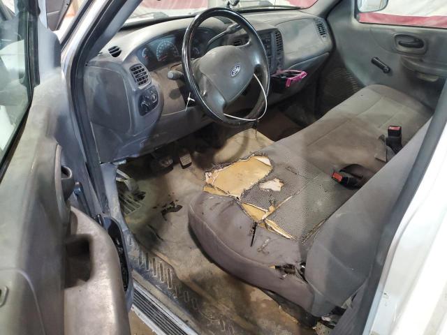 Zdjęcie 8 z aukcji – 2003 FORD F150 z VIN 1FTRF172X3NA86606