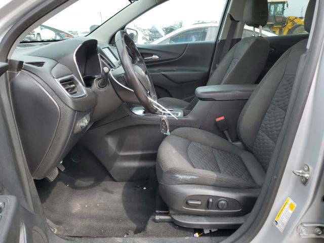 Photo 7 from auction – 2019 CHEVROLET EQUINOX LT with VIN 2GNAXJEV4K6242835