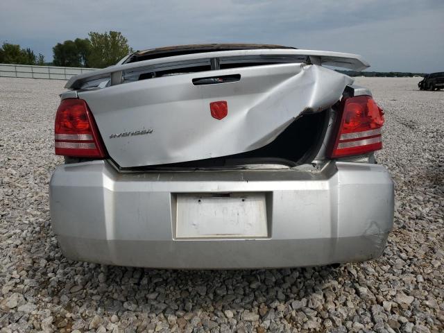 Photo 6 from auction – 2010 DODGE AVENGER SX with VIN 1B3CC4FB2AN227474
