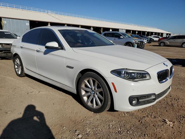 Photo 4 from auction – 2015 BMW 535 I with VIN WBA5B1C58FD920244