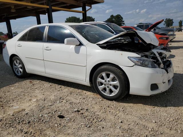 Photo 4 from auction – 2010 TOYOTA CAMRY BASE with VIN 4T1BF3EK7AU556752