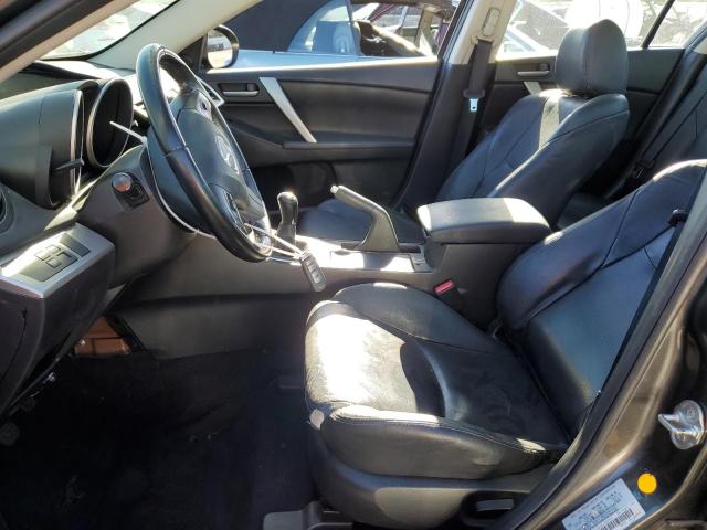 Фото 7 с аукциона – 2013 MAZDA 3 I с VIN JM1BL1WP0D1736995
