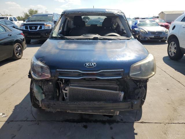 Zdjęcie 5 z aukcji – 2017 KIA SOUL + z VIN KNDJP3A51H7417741