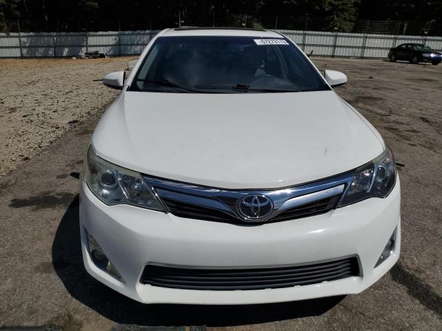 Photo 5 from auction – 2012 TOYOTA CAMRY BASE with VIN 4T1BF1FK8CU513916