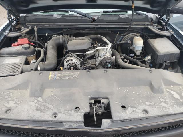 Photo 11 from auction – 2010 CHEVROLET SILVERADO with VIN 1GCPCPEX4AZ248169