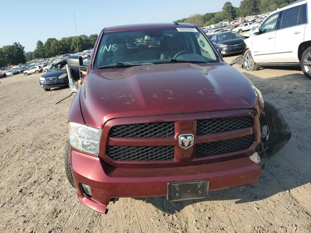Photo 5 from auction – 2016 RAM 1500 ST with VIN 3C6RR7KTXGG301529
