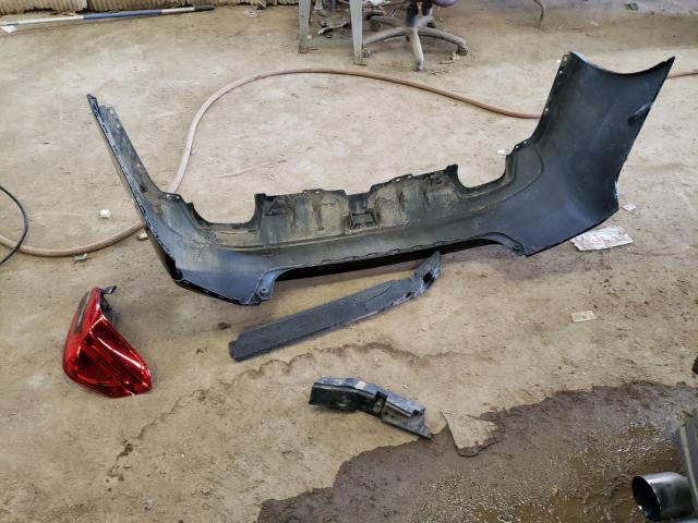 Photo 12 from auction – 2015 SUBARU WRX with VIN JF1VA1A61F9832288