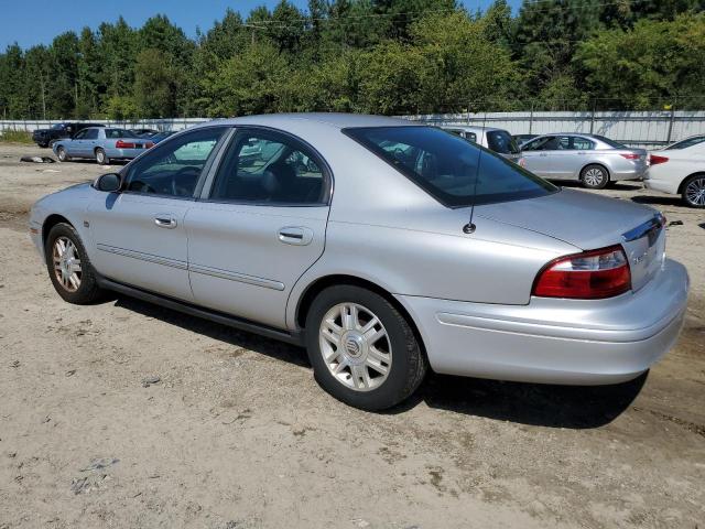 Photo 2 from auction – 2005 MERCURY SABLE LS P with VIN 1MEFM55S45A627502