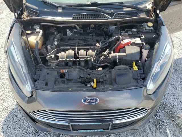 Photo 11 from auction – 2017 FORD FIESTA with VIN 3FADP4BJ6HM145066