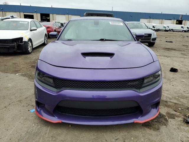 Photo 5 from auction – 2018 DODGE CHARGER R/ with VIN 2C3CDXGJ0JH306951