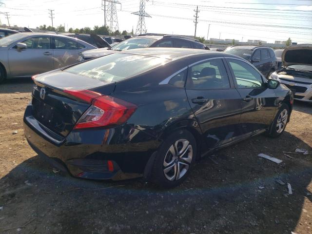 Photo 3 from auction – 2016 HONDA CIVIC LX with VIN 19XFC2F57GE050931