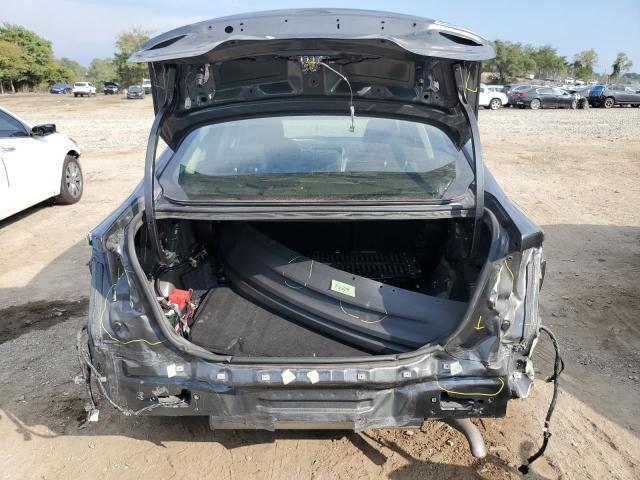 Photo 6 from auction – 2019 FORD FUSION SE with VIN 3FA6P0LU4KR257739