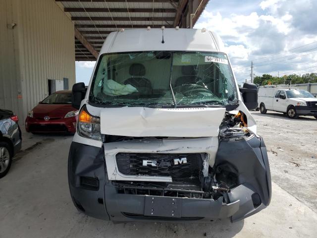 Photo 5 from auction – 2019 RAM PROMASTER with VIN 3C6TRVDG7KE557612
