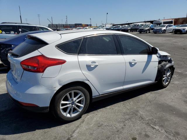Photo 3 from auction – 2018 FORD FOCUS SE with VIN 1FADP3K2XJL244337