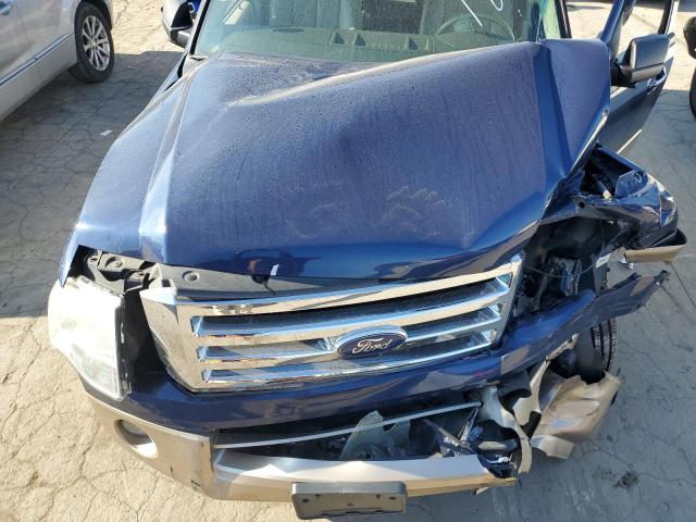 Photo 12 from auction – 2011 FORD EXPEDITION with VIN 1FMJU1H59BEF21864