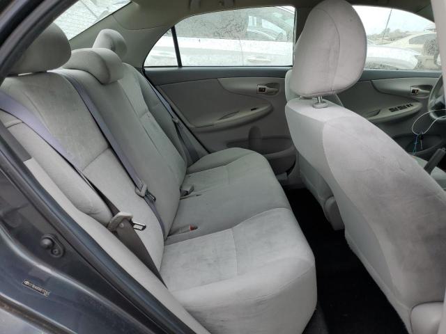 Photo 10 from auction – 2009 TOYOTA COROLLA BA with VIN 2T1BU40E69C172343