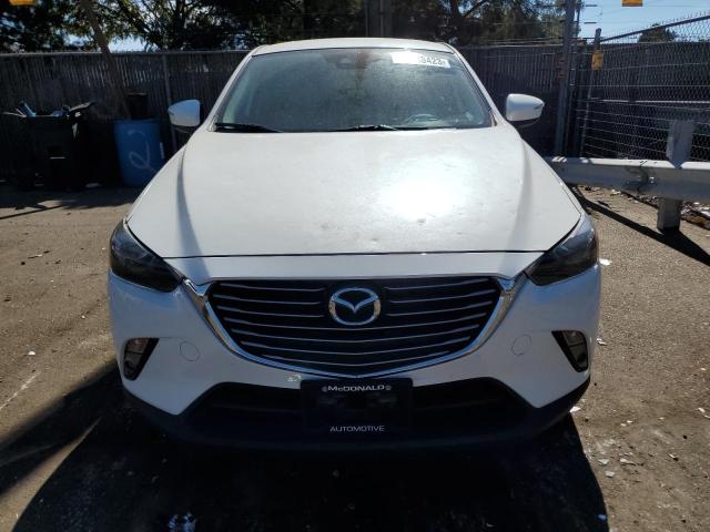 Photo 5 from auction – 2018 MAZDA CX-3 GRAND with VIN JM1DKFD73J0312627
