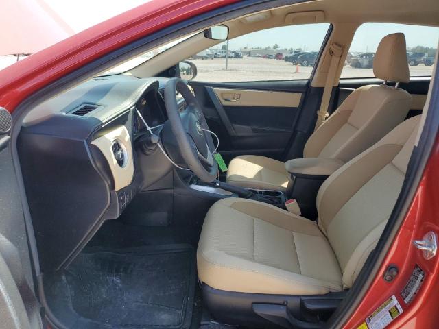 Photo 7 from auction – 2018 TOYOTA COROLLA L with VIN 2T1BURHE3JC104345