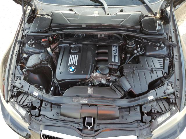 Photo 11 from auction – 2011 BMW 328 I with VIN WBAKE3C54BE559072