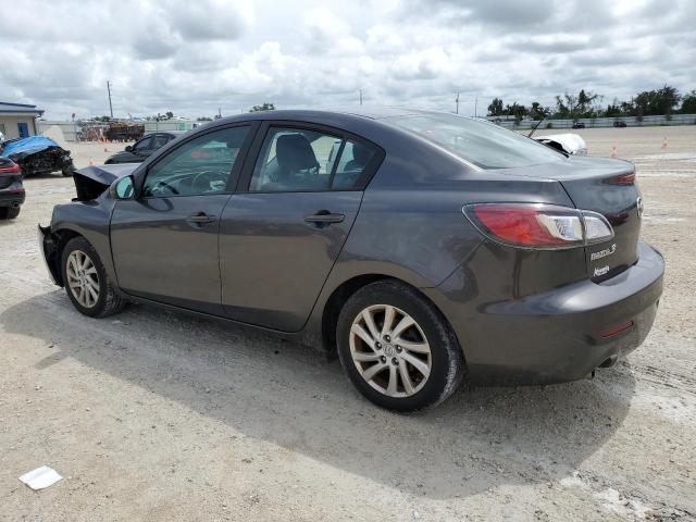 Photo 2 from auction – 2012 MAZDA 3 I with VIN JM1BL1W70C1675095