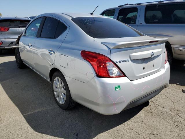 Photo 2 from auction – 2019 NISSAN VERSA S with VIN 3N1CN7AP0KL844860