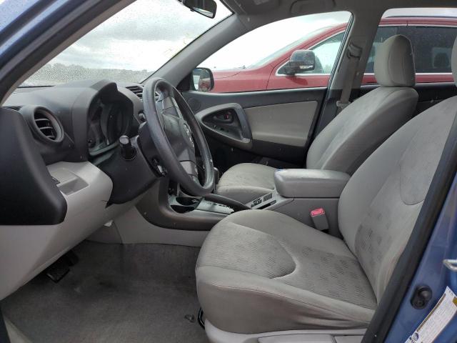 Photo 7 from auction – 2010 TOYOTA RAV4 with VIN JTMBF4DV5A5026585