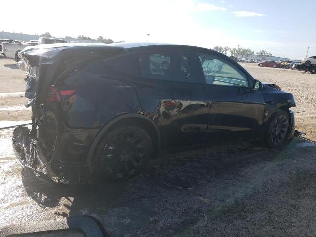 Photo 3 from auction – 2022 TESLA MODEL Y with VIN 7SAYGDEE3NF308818