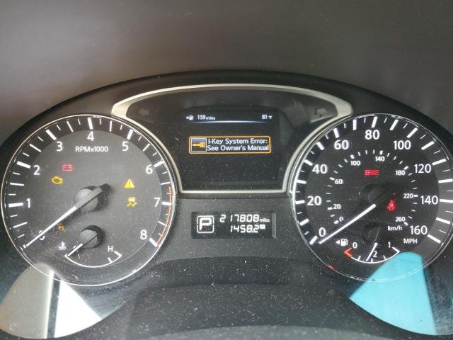 Photo 9 from auction – 2013 NISSAN ALTIMA 2.5 with VIN 1N4AL3AP3DC130387