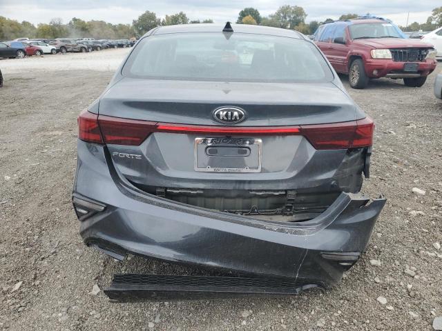 Photo 6 from auction – 2020 KIA FORTE FE with VIN 3KPF24AD9LE167076