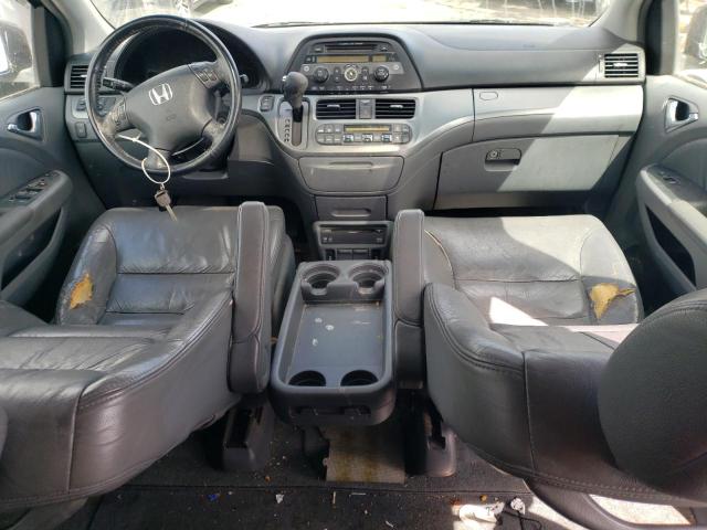 Photo 8 from auction – 2006 HONDA ODYSSEY EX with VIN 5FNRL38716B040180