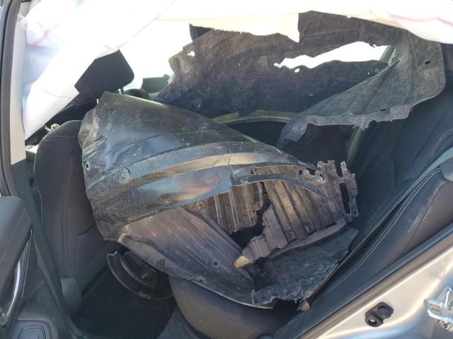 Photo 10 from auction – 2024 SUBARU LEGACY PRE with VIN 4S3BWAF64R3002743