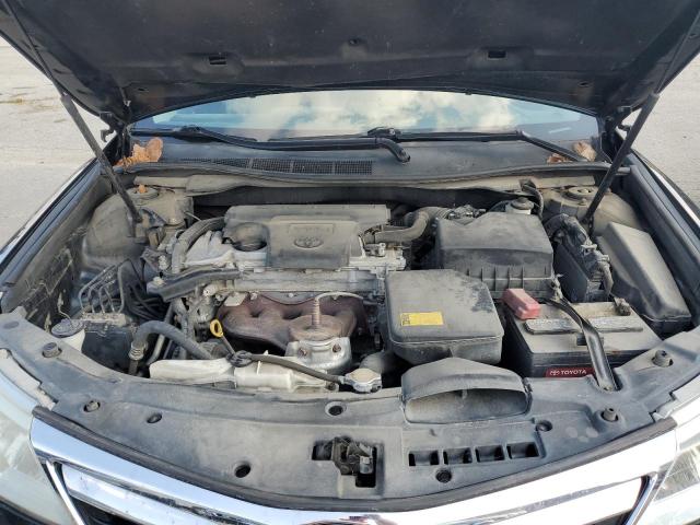Photo 11 from auction – 2013 TOYOTA CAMRY L with VIN 4T4BF1FK2DR293955