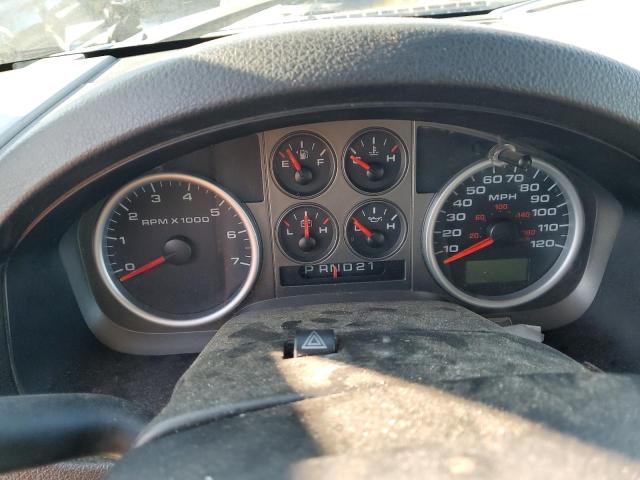 Photo 9 from auction – 2004 FORD F150 with VIN 1FTPX145X4NA21985