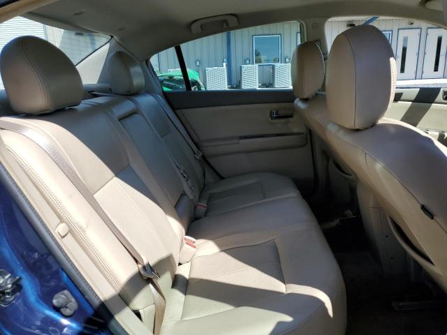 Photo 10 from auction – 2012 NISSAN SENTRA 2.0 with VIN 3N1AB6AP9CL703278