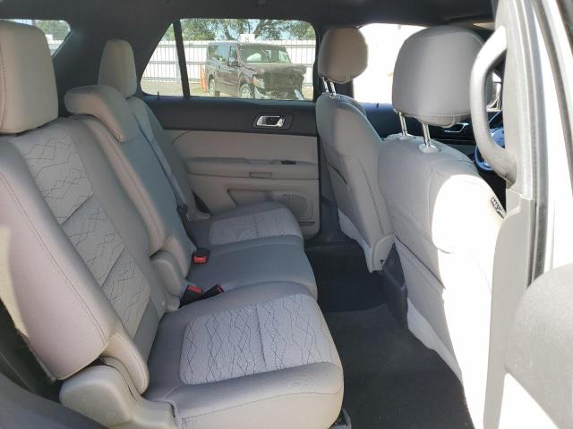 Photo 11 from auction – 2014 FORD EXPLORER with VIN 1FM5K8B83EGA91292