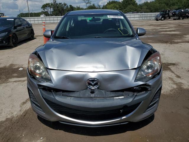 Photo 5 from auction – 2010 MAZDA 3 I with VIN JM1BL1SF1A1330491