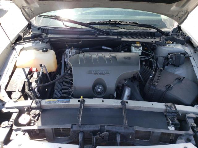 Photo 11 from auction – 2004 BUICK LESABRE CU with VIN 1G4HP52K244118829