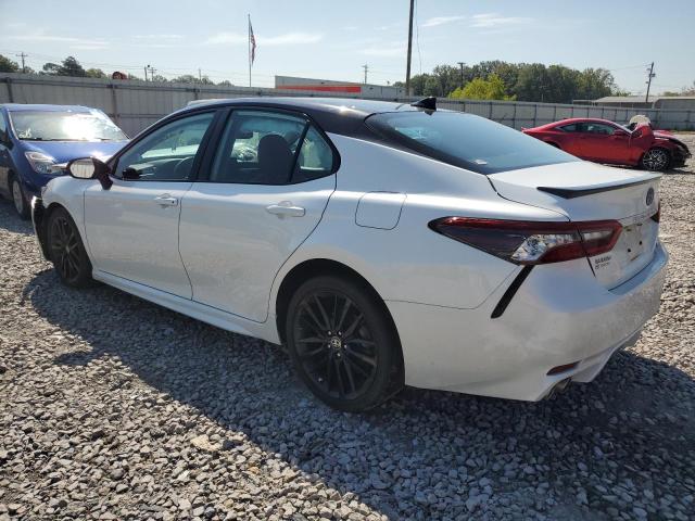 Photo 2 from auction – 2022 TOYOTA CAMRY XSE with VIN 4T1K31AK9NU044886