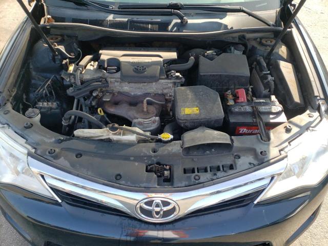 صورة رقم 11 من المزاد - 2012 TOYOTA CAMRY BASE مع VIN 4T1BF1FK5CU181157