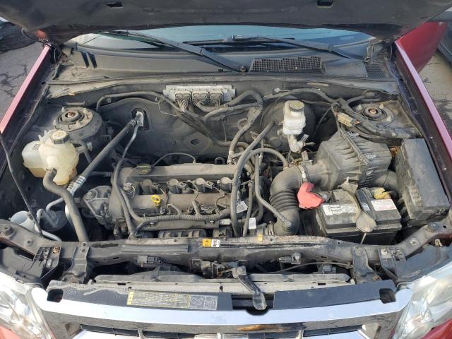 Снимка 12 от търг – 2012 FORD ESCAPE XLT с VIN 1FMCU9D71CKC52941